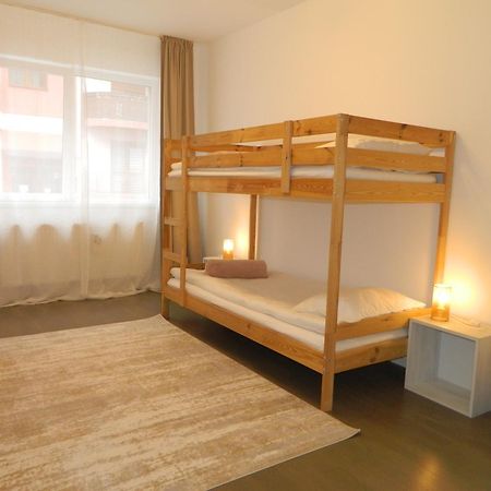 Magda Apartment Sybin Zewnętrze zdjęcie