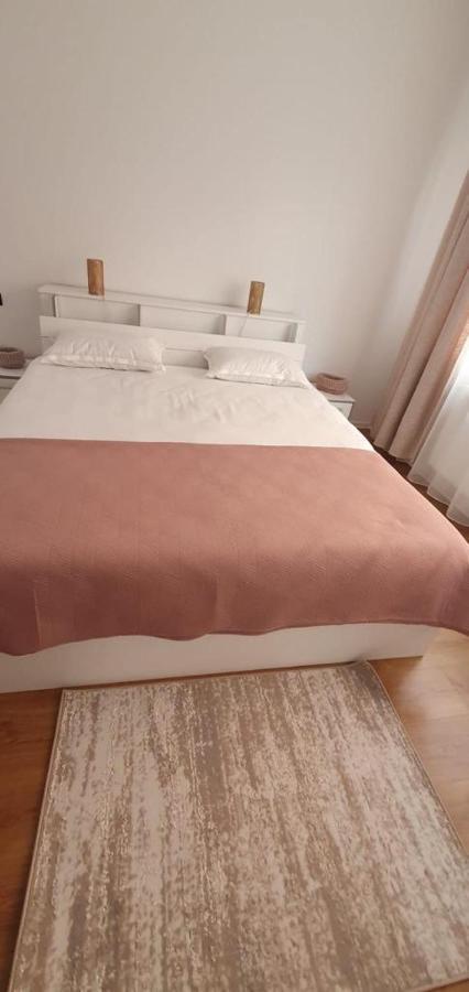 Magda Apartment Sybin Zewnętrze zdjęcie