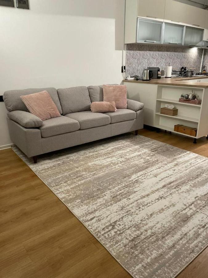 Magda Apartment Sybin Zewnętrze zdjęcie