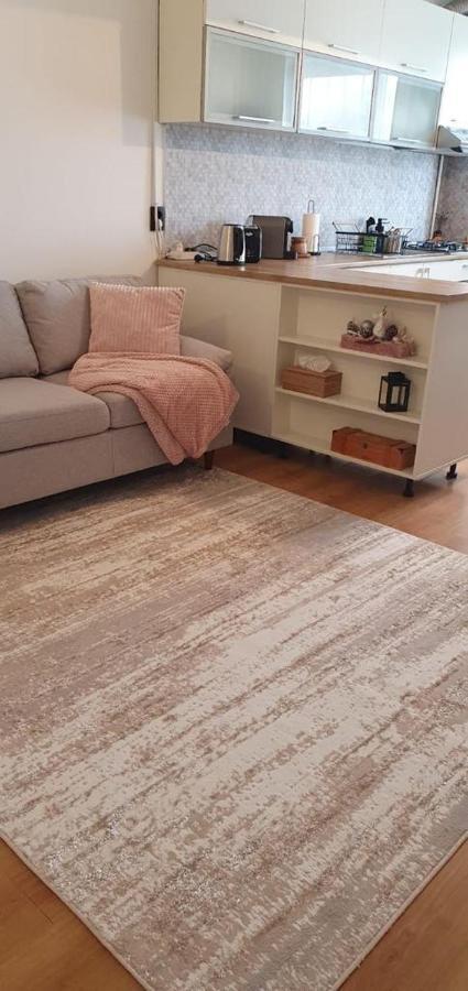 Magda Apartment Sybin Zewnętrze zdjęcie