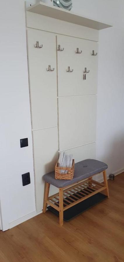 Magda Apartment Sybin Zewnętrze zdjęcie