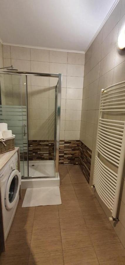 Magda Apartment Sybin Zewnętrze zdjęcie