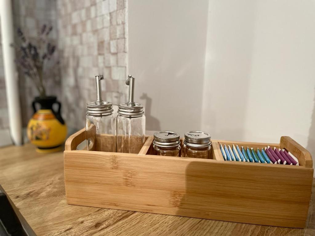 Magda Apartment Sybin Zewnętrze zdjęcie