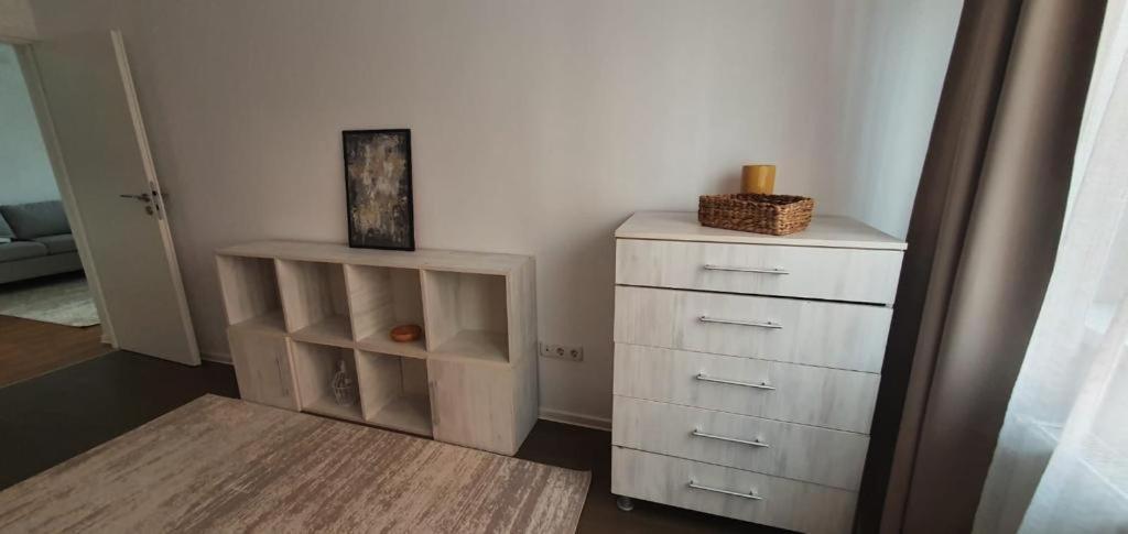 Magda Apartment Sybin Zewnętrze zdjęcie