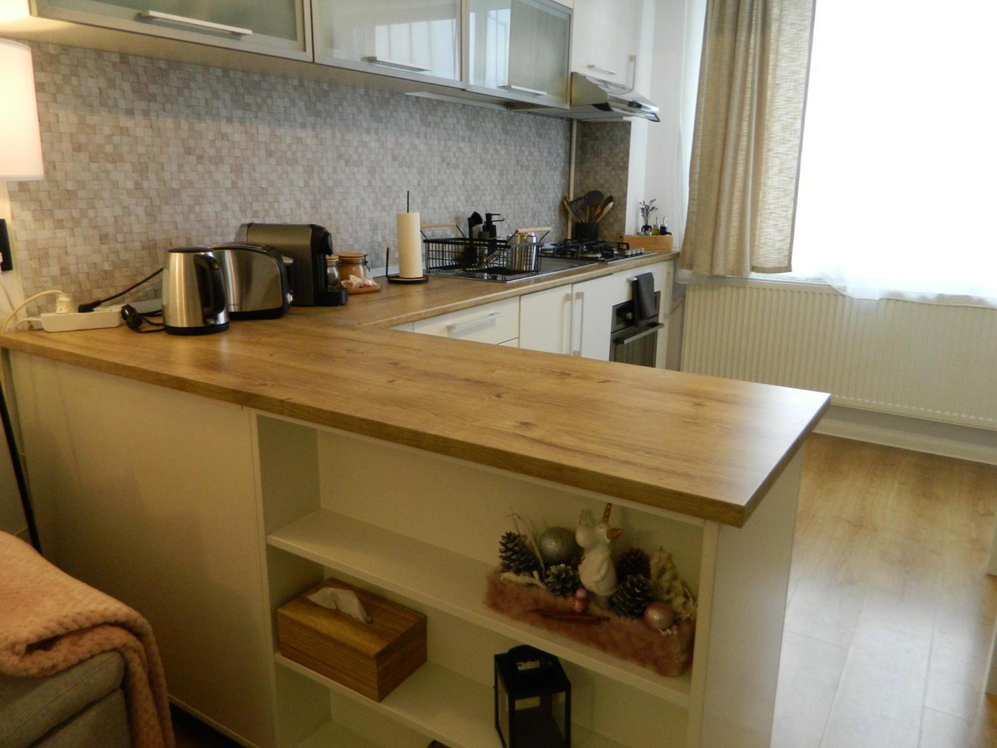 Magda Apartment Sybin Zewnętrze zdjęcie