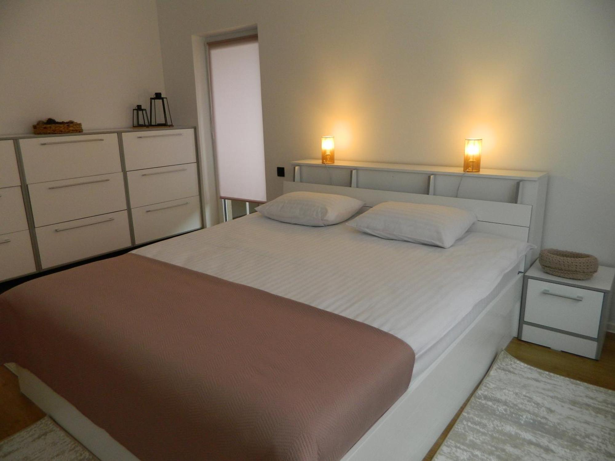 Magda Apartment Sybin Zewnętrze zdjęcie