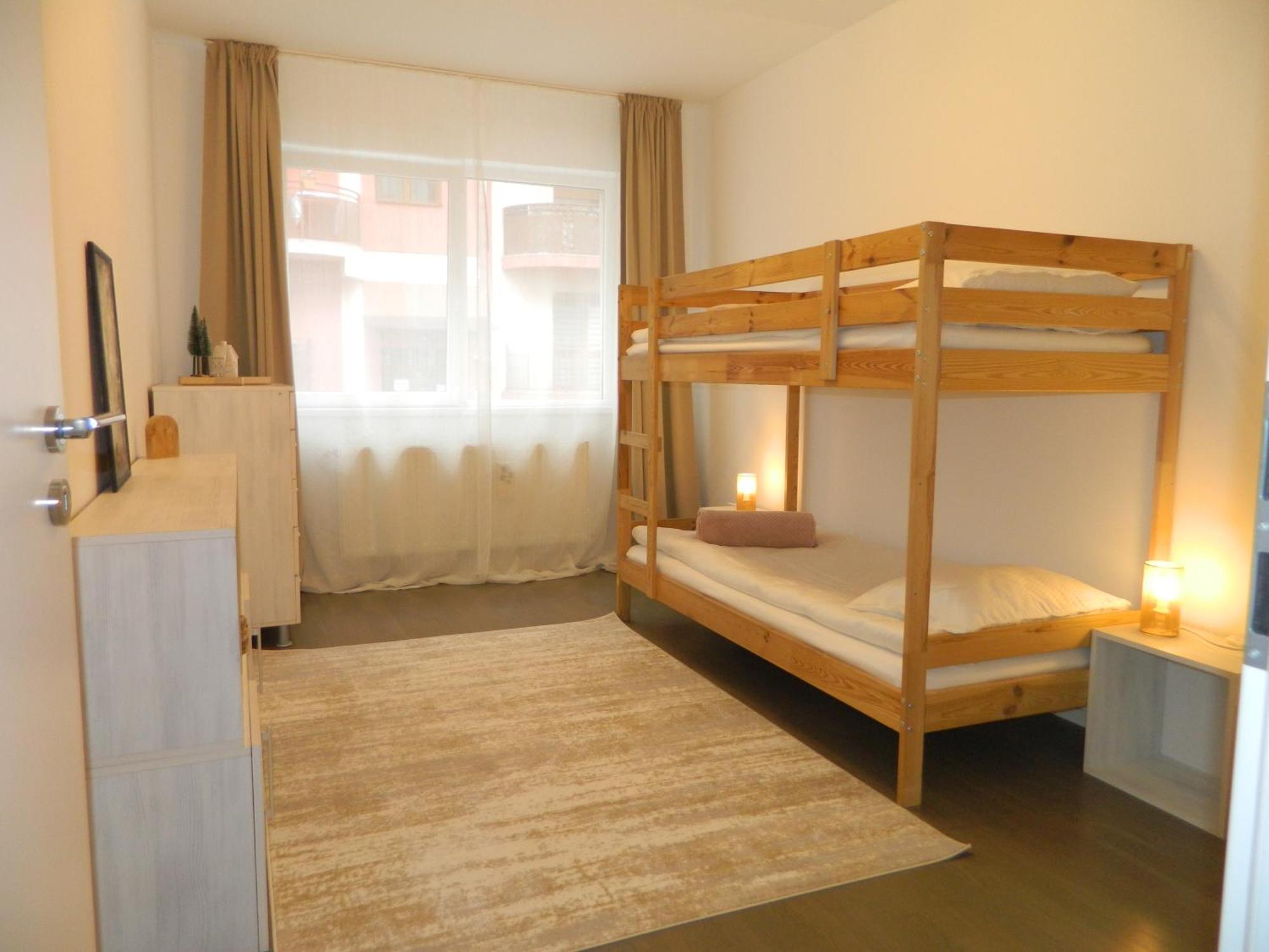Magda Apartment Sybin Zewnętrze zdjęcie