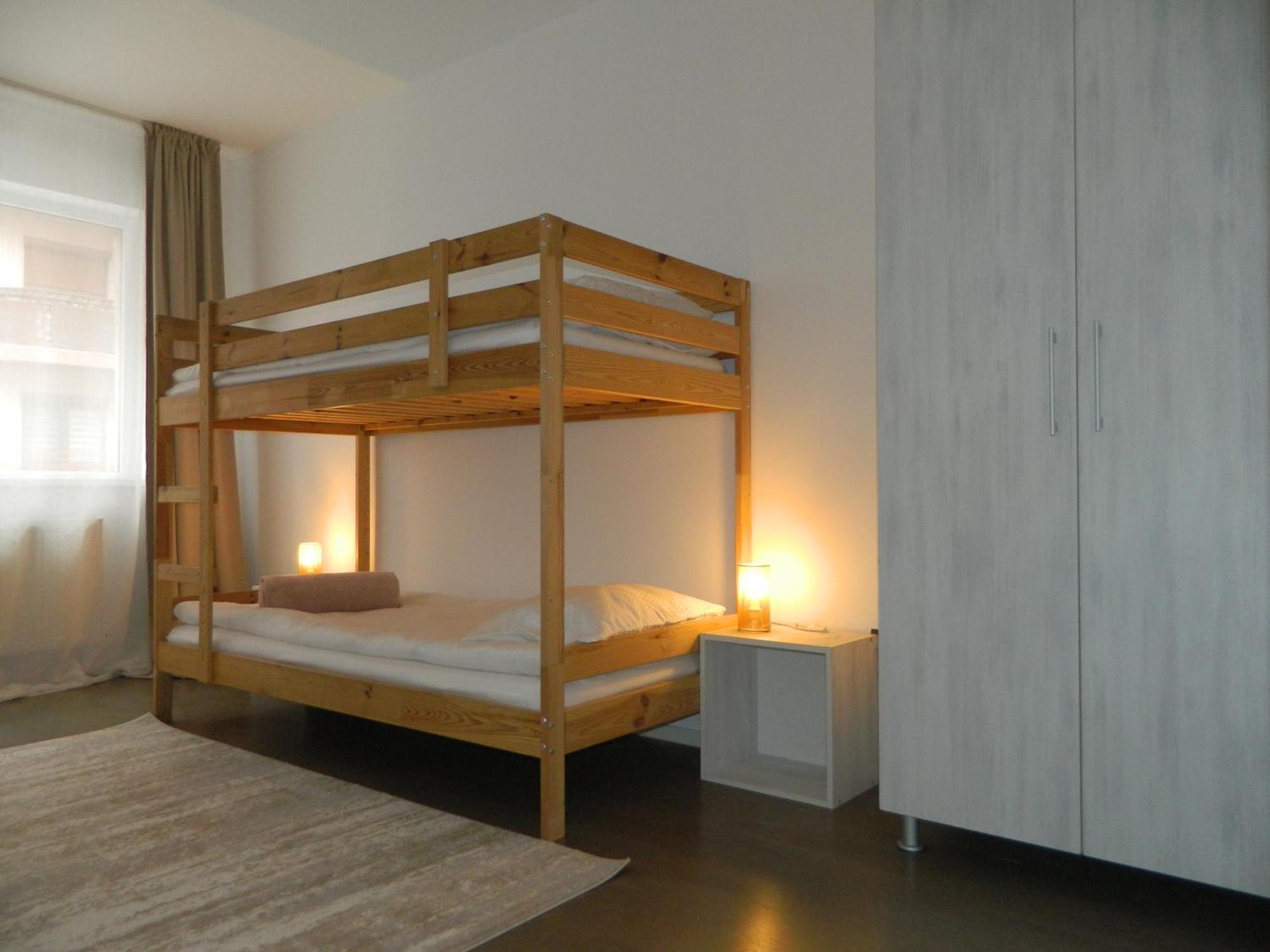 Magda Apartment Sybin Zewnętrze zdjęcie