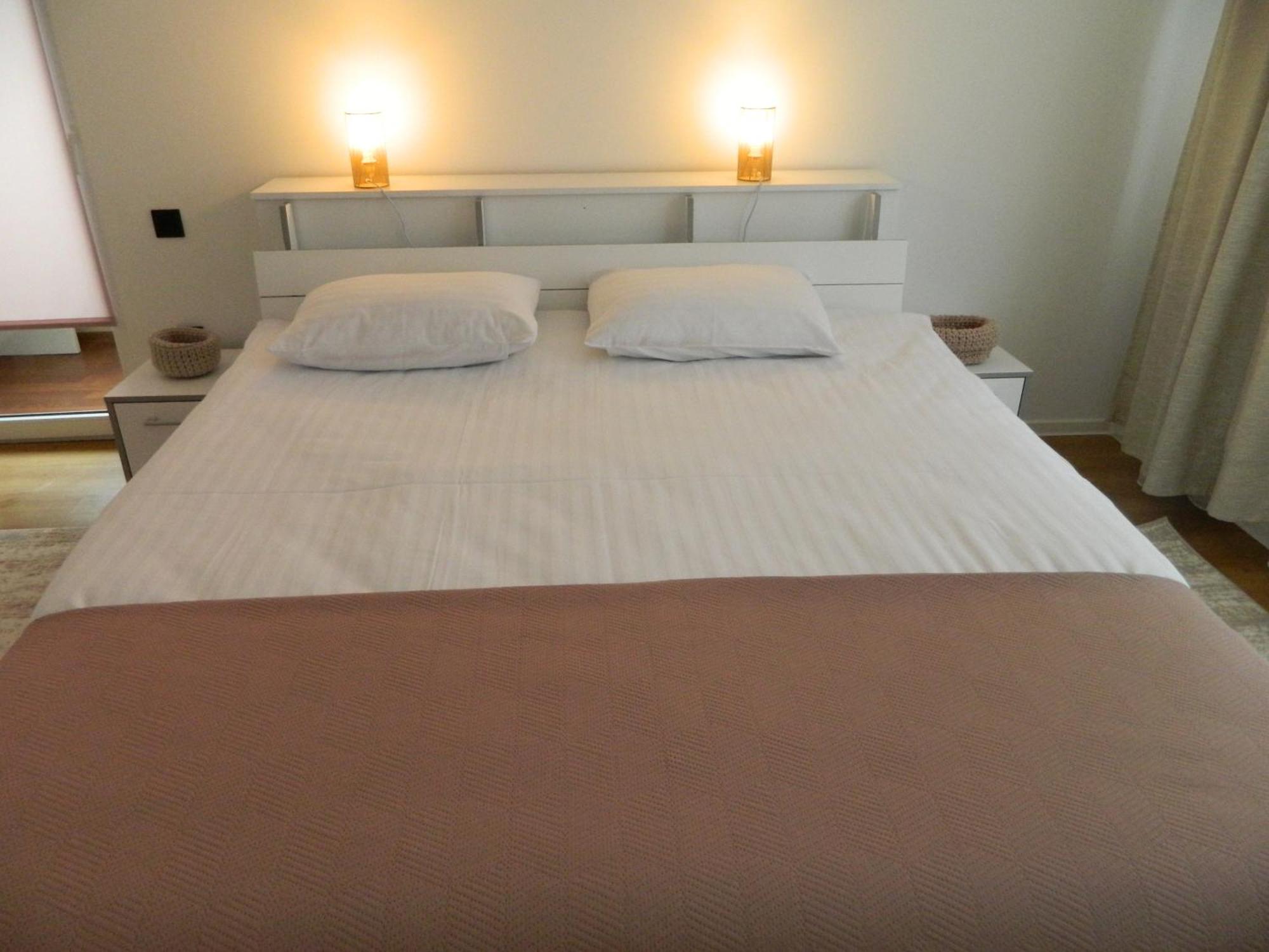 Magda Apartment Sybin Zewnętrze zdjęcie