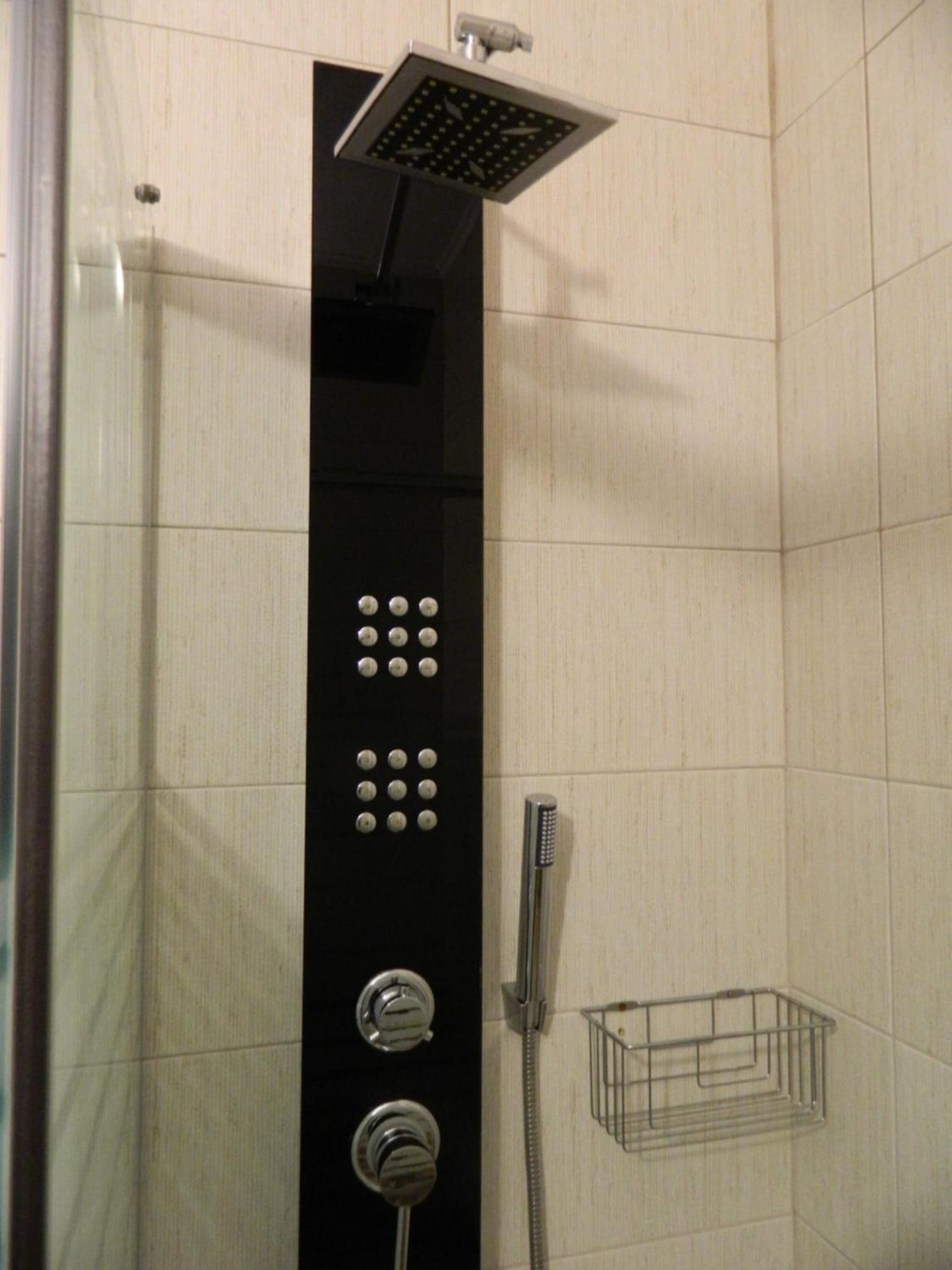Magda Apartment Sybin Zewnętrze zdjęcie
