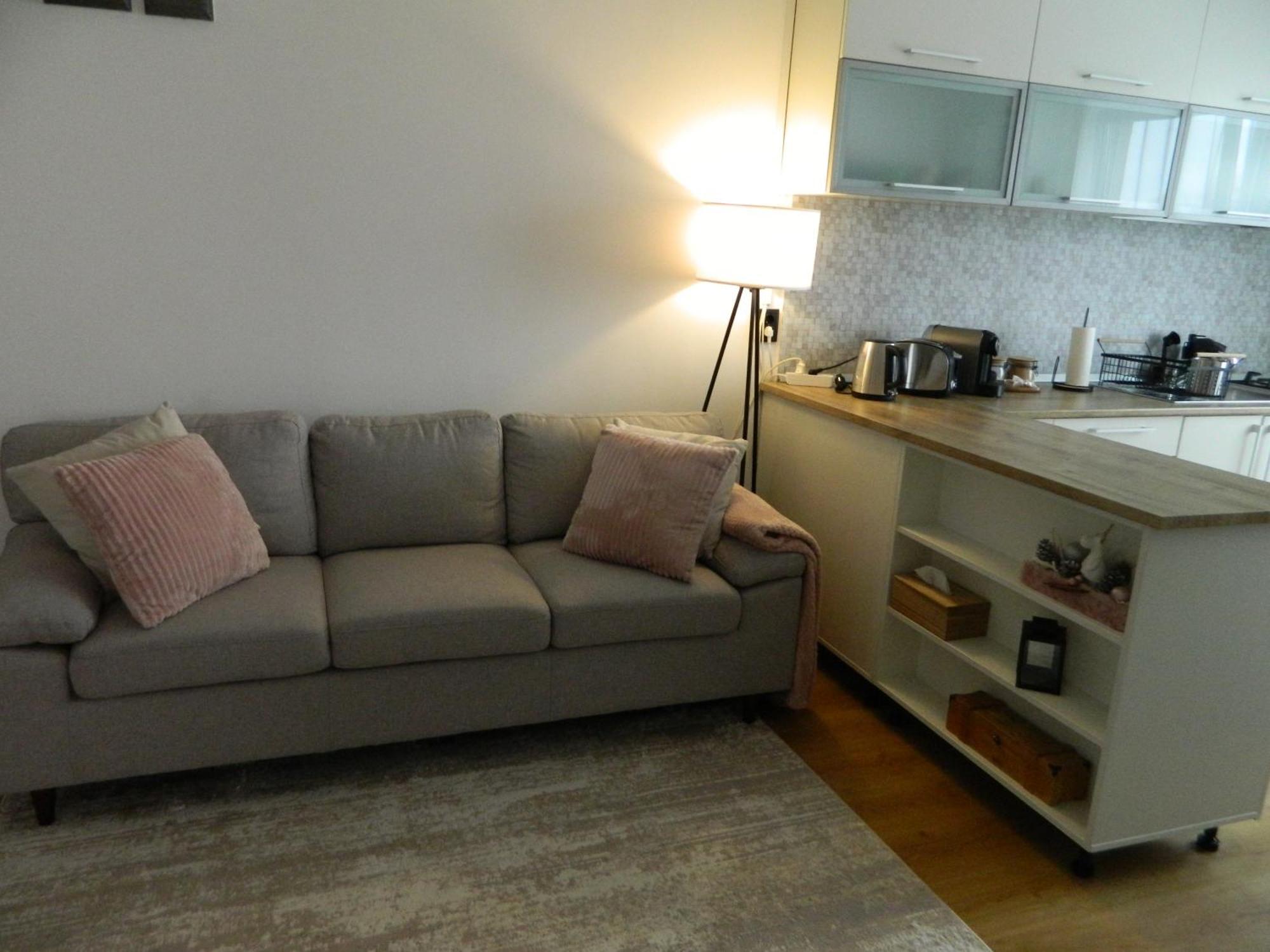 Magda Apartment Sybin Zewnętrze zdjęcie