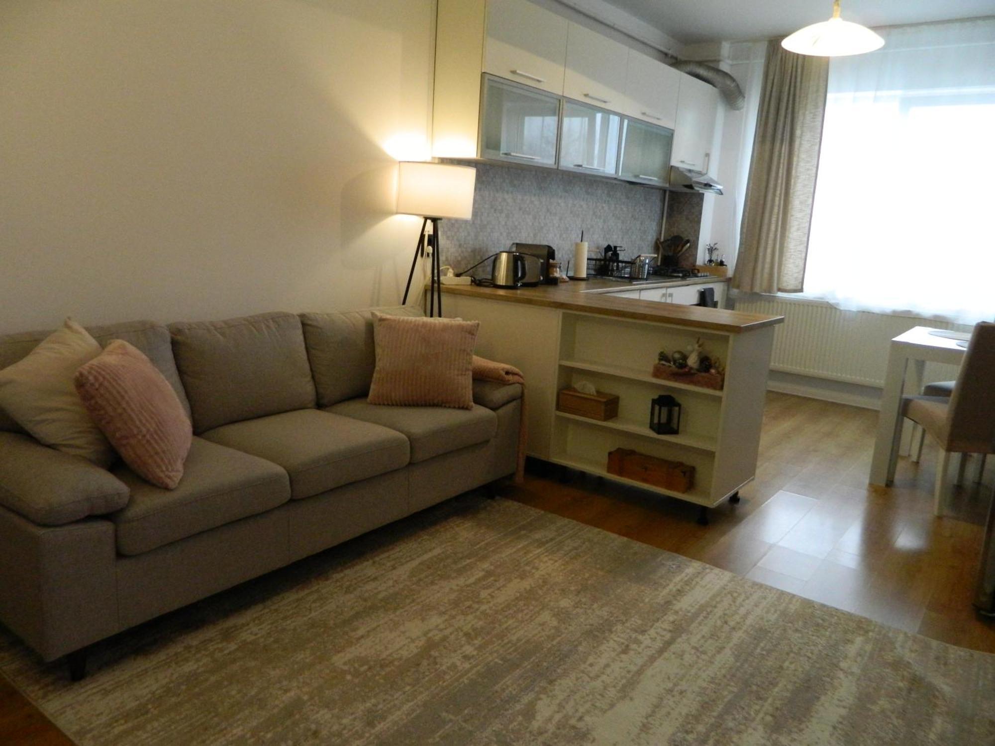 Magda Apartment Sybin Zewnętrze zdjęcie
