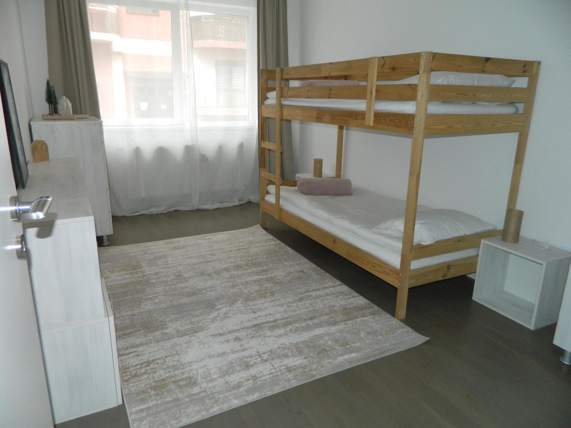 Magda Apartment Sybin Zewnętrze zdjęcie