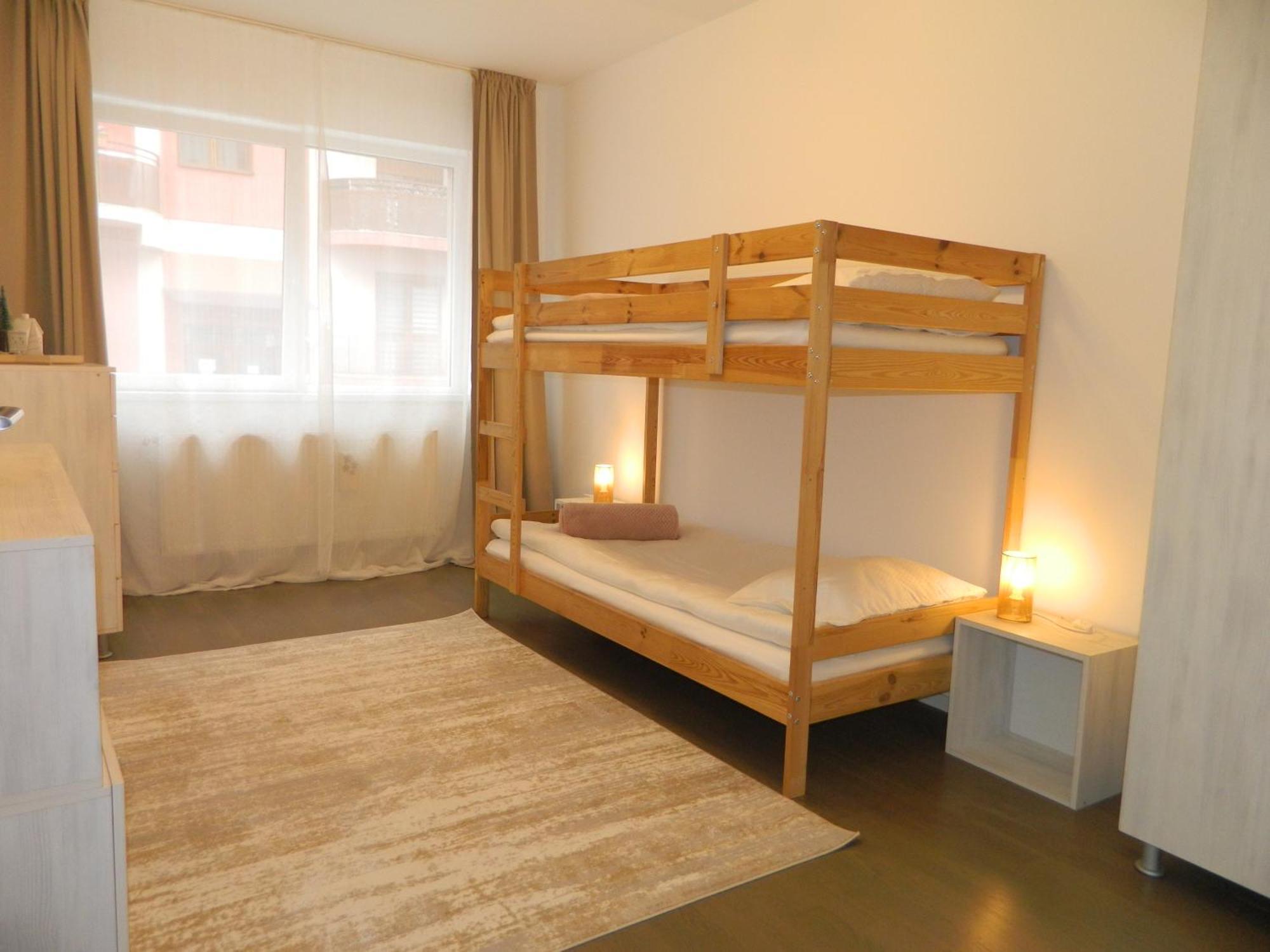 Magda Apartment Sybin Zewnętrze zdjęcie